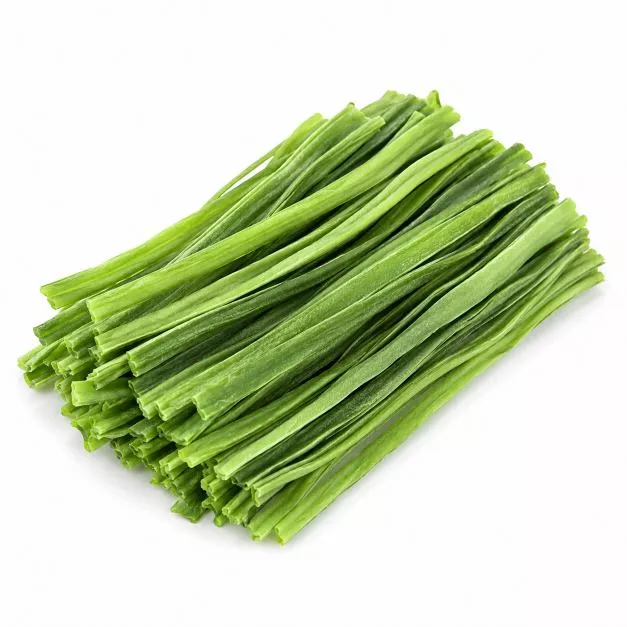 贡菜